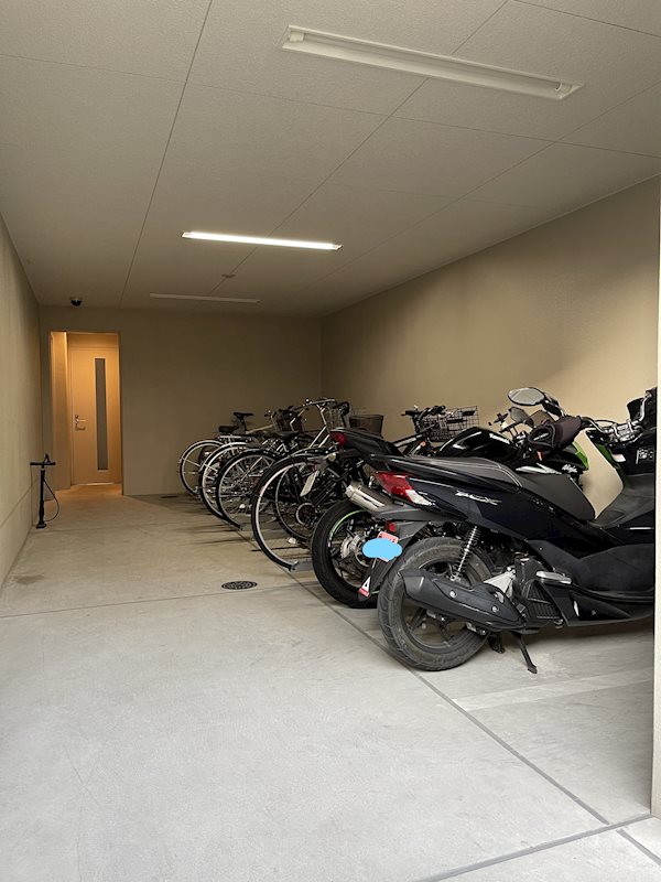 LaCASA江坂 その他外観5