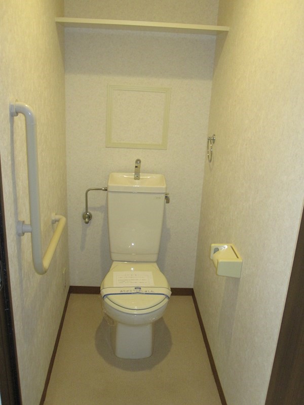 グレイスコート深井 その他5