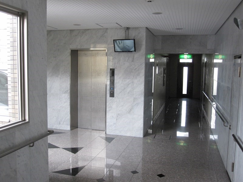 グレイスコート深井 その他外観2