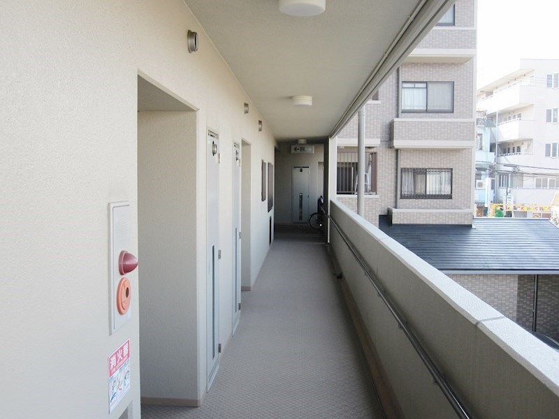 グレイスコート深井 その他外観5