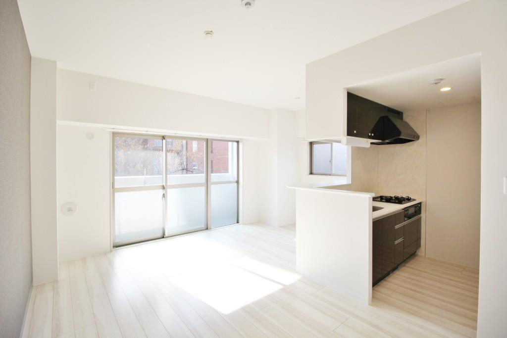 トゥルーハーモニー リビング