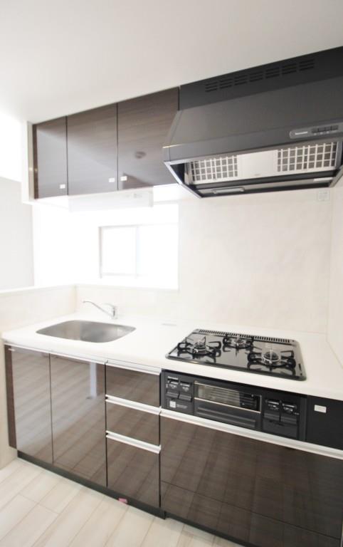 トゥルーハーモニー キッチン