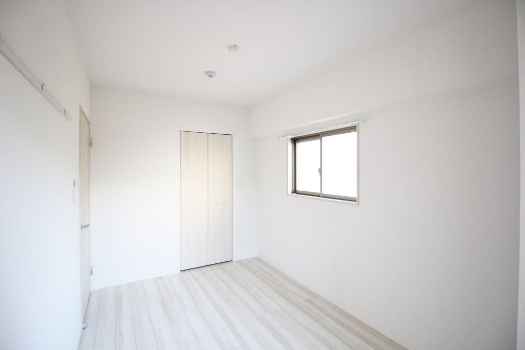 トゥルーハーモニー ベッドルーム