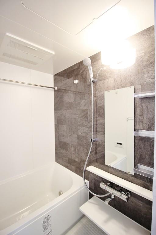 トゥルーハーモニー 風呂画像