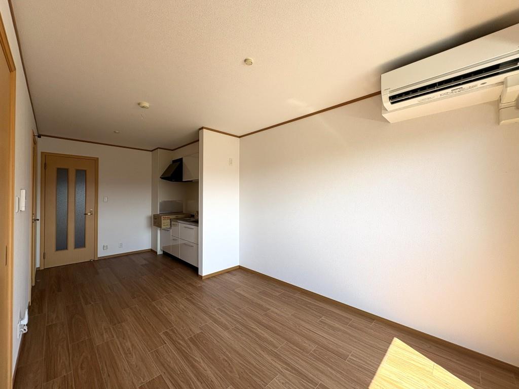 リベルテⅡ リビング