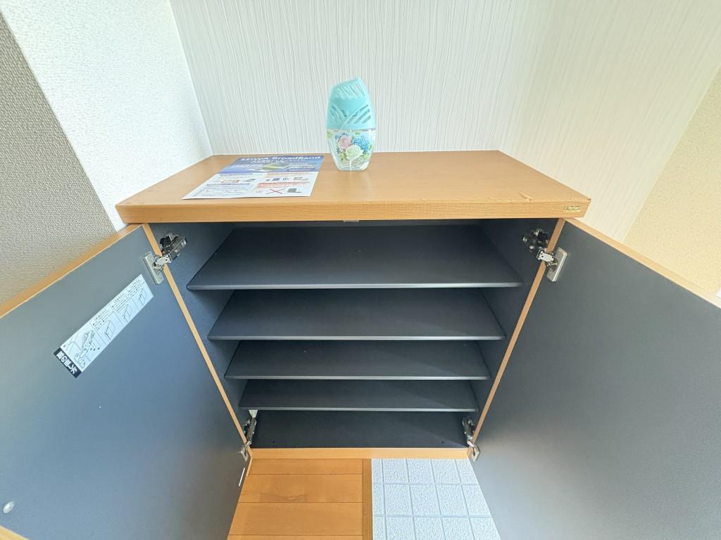 リベルテⅡ その他15