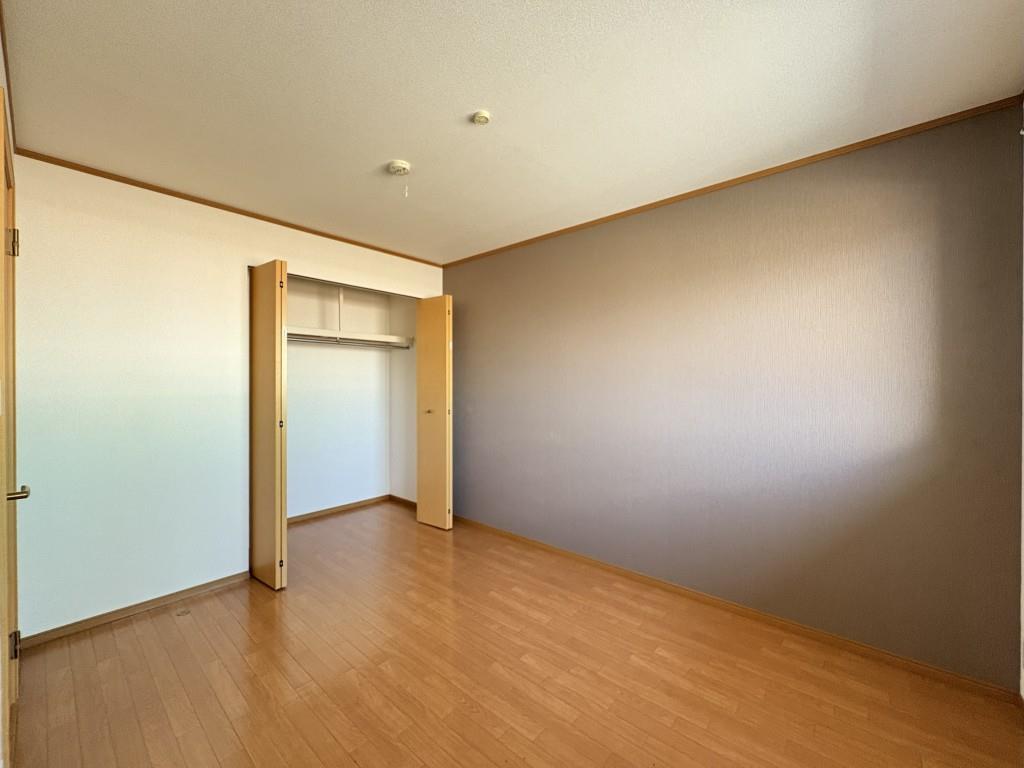 リベルテⅡ ベッドルーム