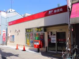 エヌレジデンス新今宮 周辺画像3