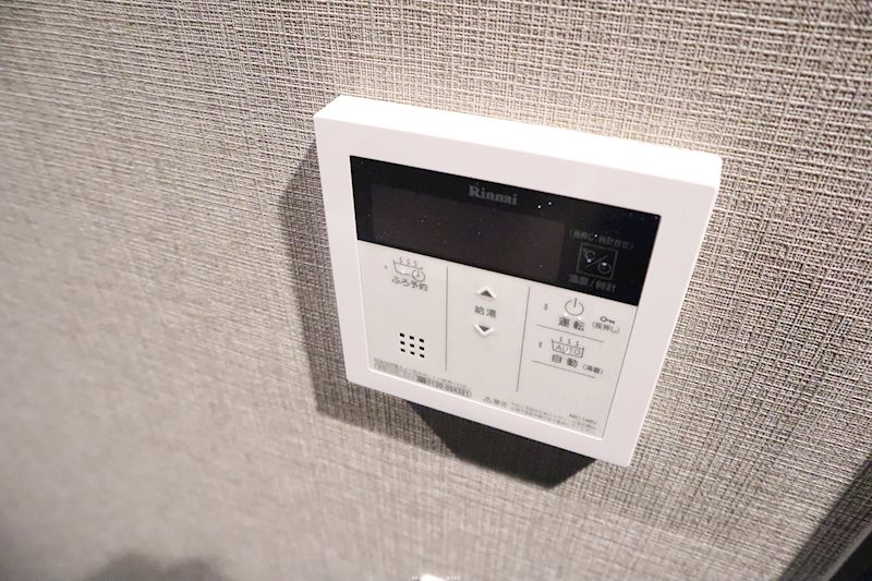 エヌレジデンス新今宮 その他4