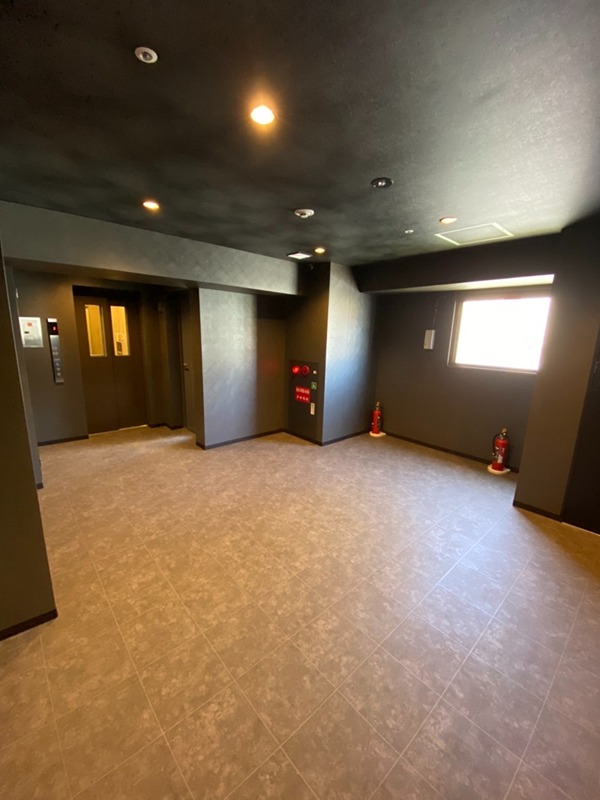 N　Residence　新今宮 その他外観1