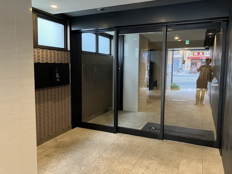 N　Residence　新今宮 その他外観3