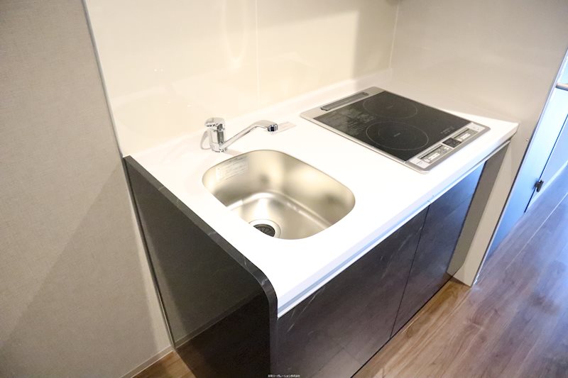 N　Residence　新今宮 キッチン