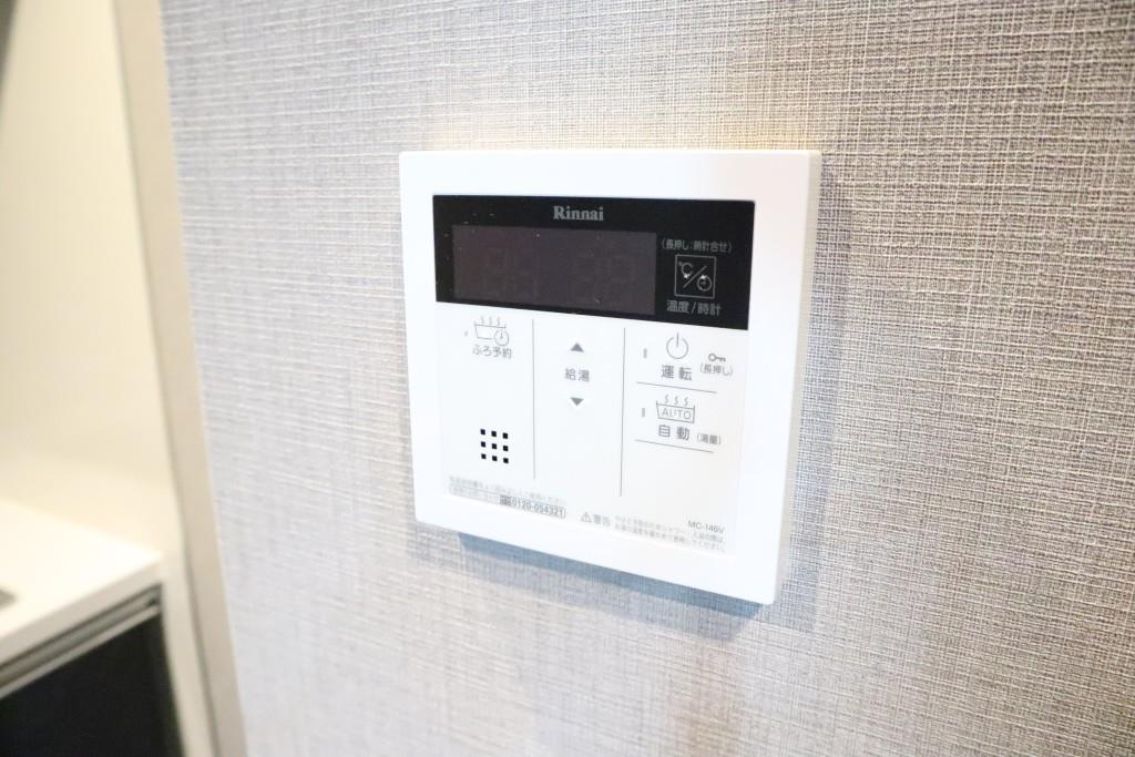 エヌレジデンス新今宮 その他15