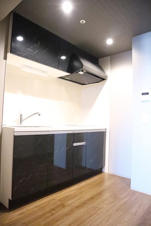 エヌレジデンス新今宮 キッチン