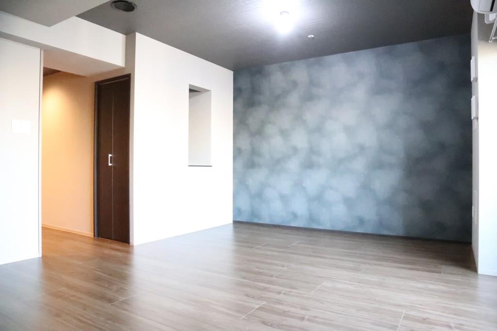 エヌレジデンス新今宮 ベッドルーム