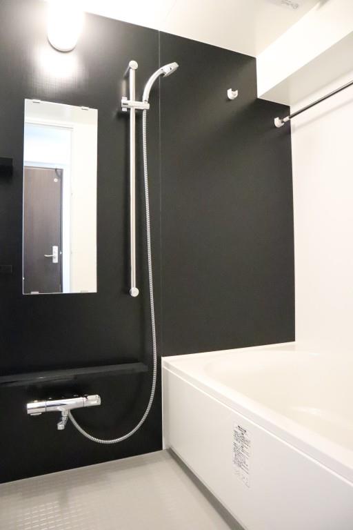 エヌレジデンス新今宮 風呂画像