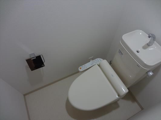 エル･イソベ三宮 その他1