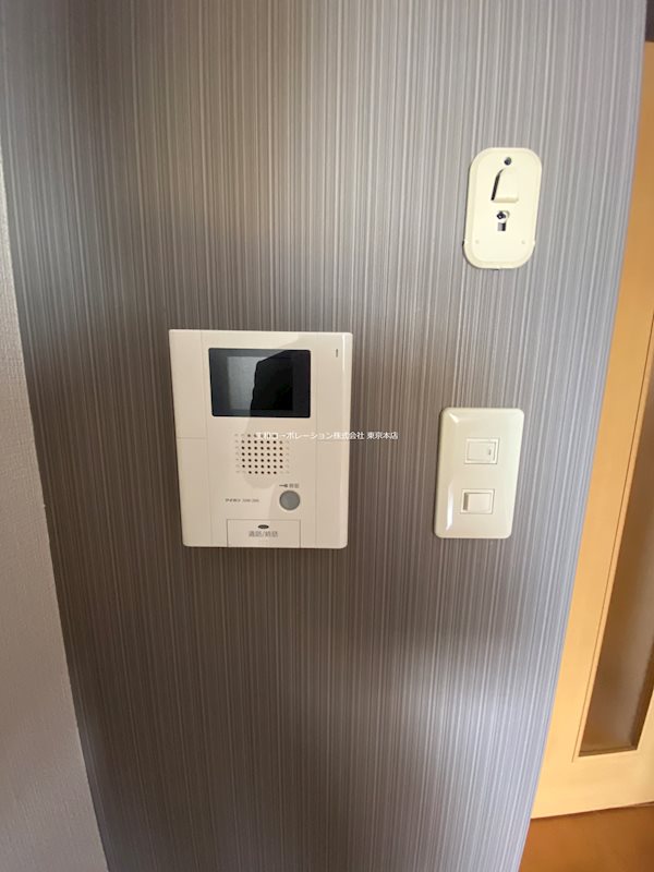 メトロサイド木場 その他5