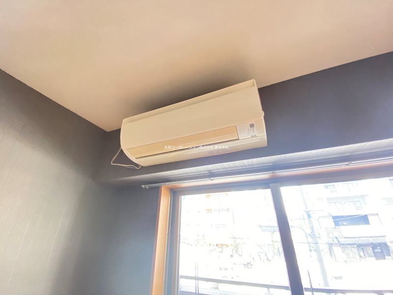 メトロサイド木場 その他6