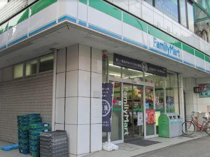 メトロサイド木場 周辺画像2
