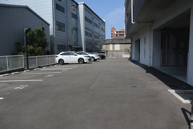 M.Rレジデンス博多 その他外観2