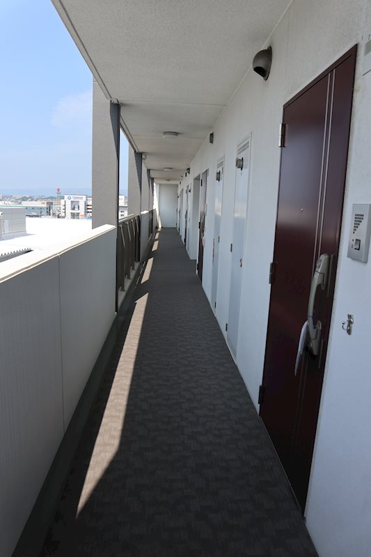 M.Rレジデンス博多 その他外観5