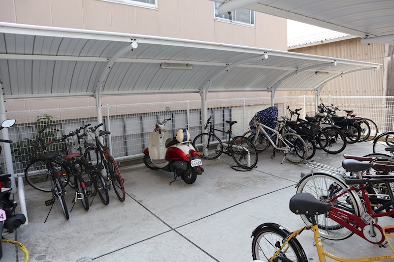 M.Rレジデンス博多 その他外観6