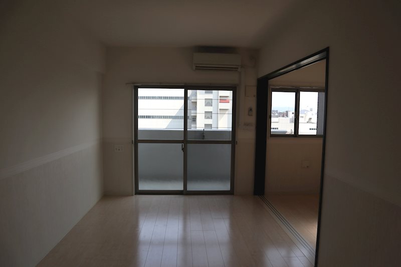 M.Rレジデンス博多 その他10