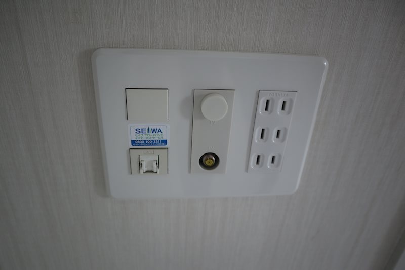 M.Rレジデンス博多 その他14