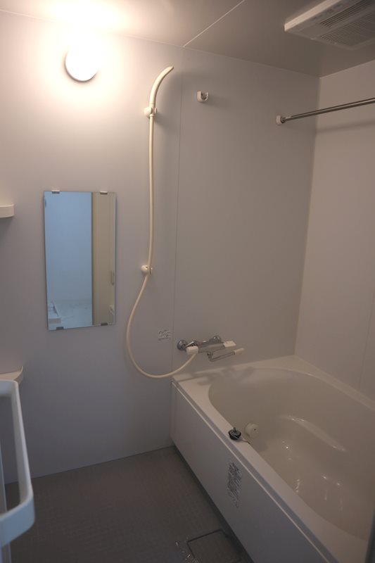 M.Rレジデンス博多 風呂画像