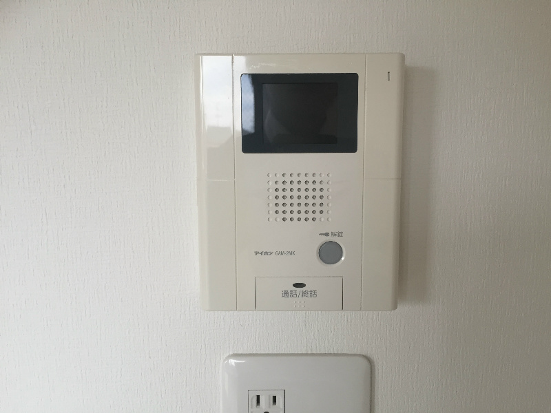 グランデ紫陽花 その他1
