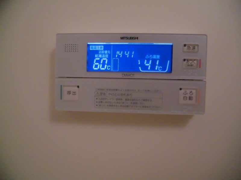 グランデ紫陽花 その他3