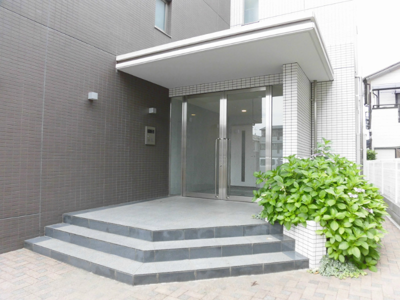 グランデ紫陽花 その他外観2