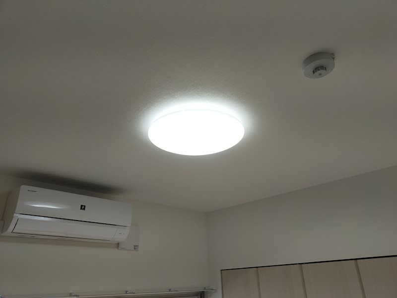 シェソワ堺七道 その他設備