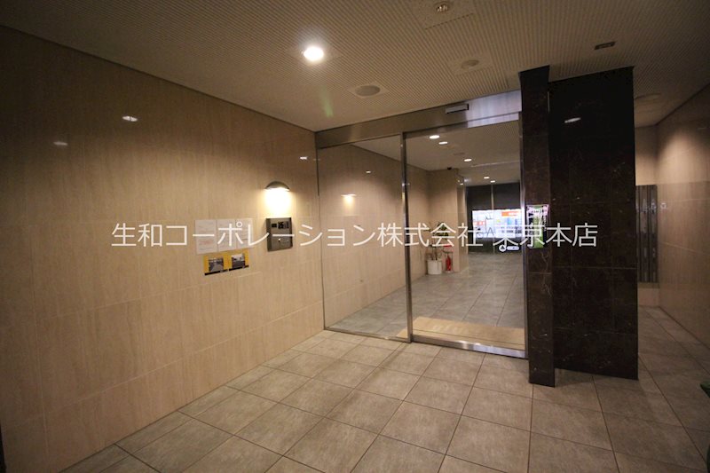 グリシーヌ その他外観1