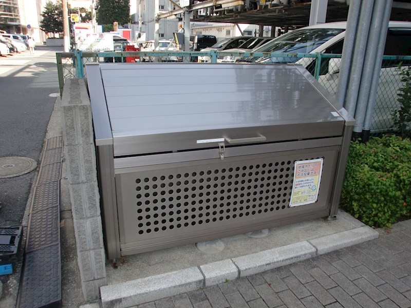 サンライズ・新町 大塚ビル その他外観5