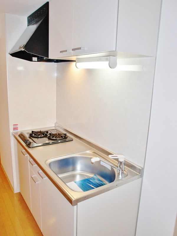 サンライズ・新町 大塚ビル キッチン