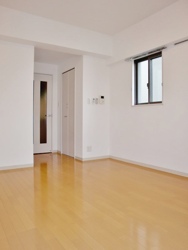 サンライズ・新町 大塚ビル ベッドルーム