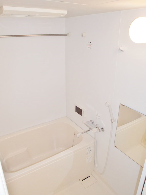 サンライズ・新町 大塚ビル 風呂画像