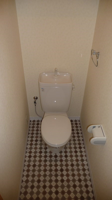 プレジオけやき その他2