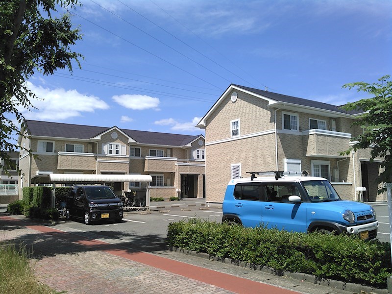 プレジオけやき その他外観3