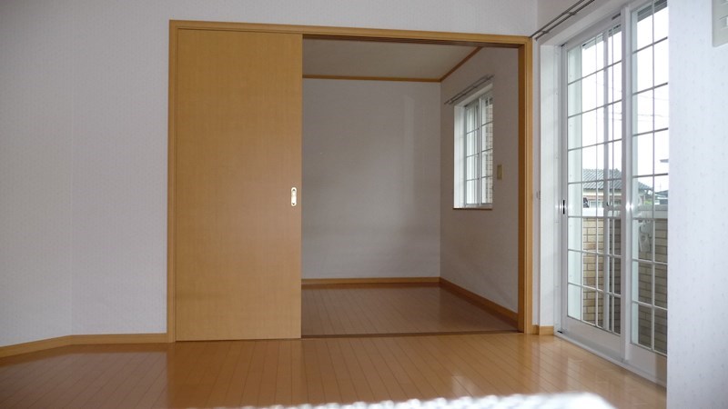 プレジオけやき その他8