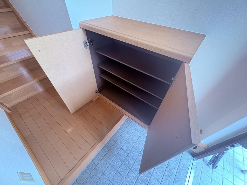 プレジオけやき その他