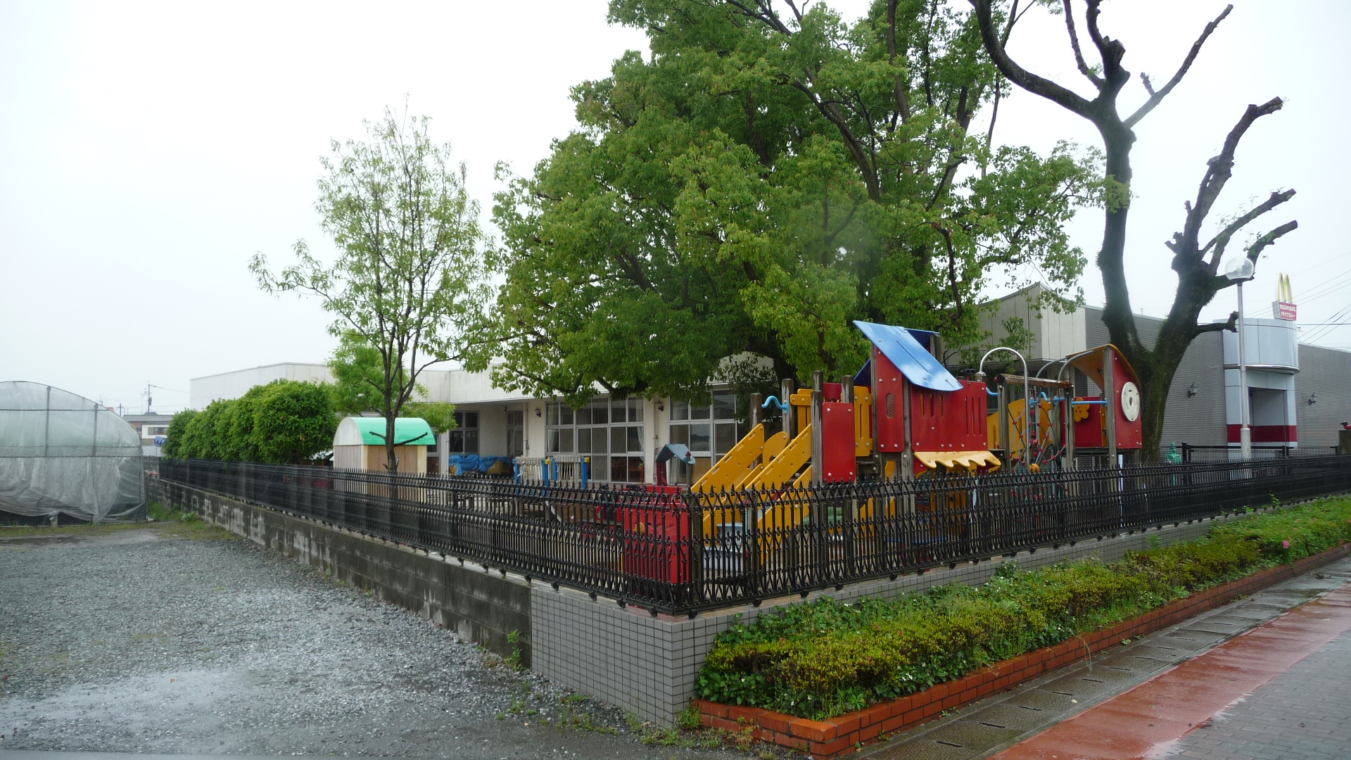 プレジオけやき 周辺画像5