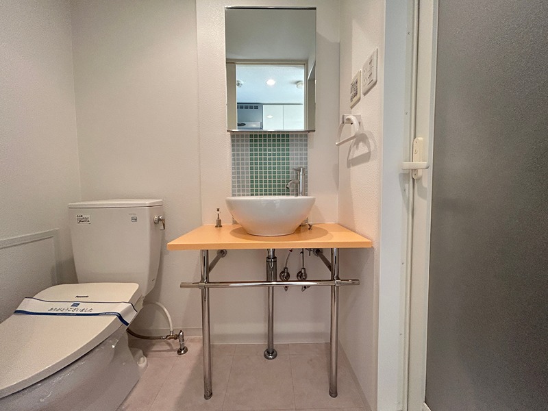 セイワパレス大阪城北 その他1