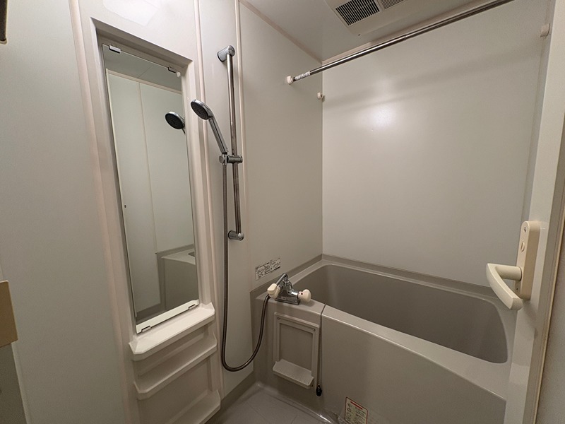 セイワパレス大阪城北 風呂画像