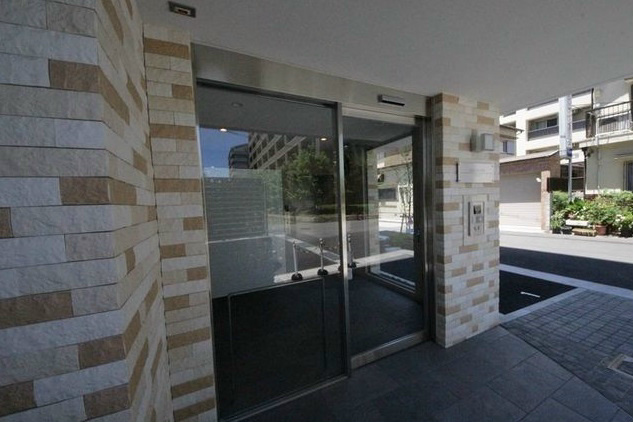 サンセール伊丹 その他外観1