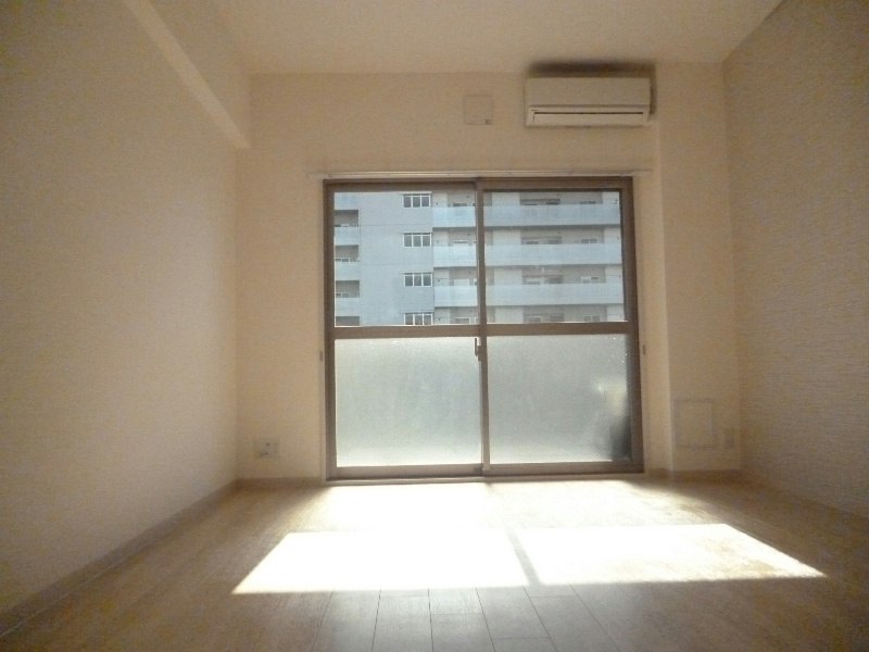 サンセール伊丹 リビング