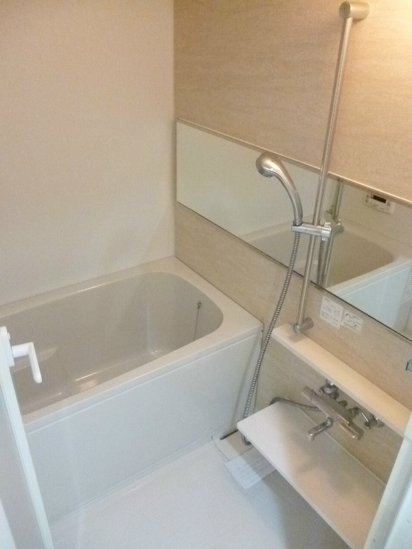 サンセール伊丹 風呂画像