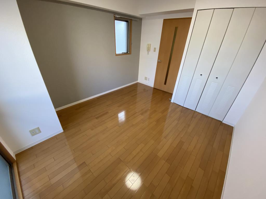 ヴェルドミール(兵庫) リビング